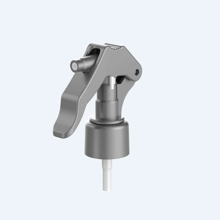 Trigger sprayer SR-109C2 with 0.25ml output for 20/410 24/410 28/410 and 28/412 neck sizes for hair spray and styling products