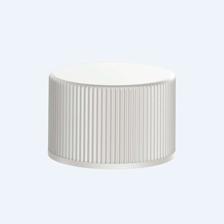 Twist up mono PP deodorant stick container SR-2505A and SR-2505B available in 8g and 15g with PP cap PP inner body and PP bottle for solid deodorant packaging