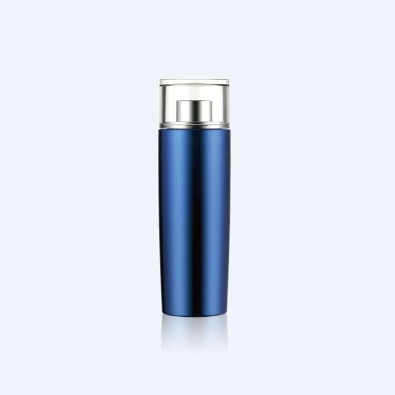 PET spray bottle 20A1-0150 with 20/410 neck and 150ml capacity for hydrating mist, toner, face spray, and perfume