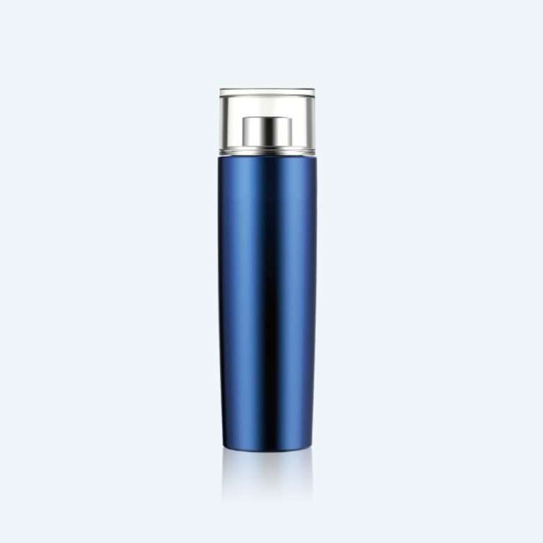 PET spray bottle 20A1-0180 with 20/410 neck size and 180ml capacity for hydrating mist, toner, skincare mist, and perfume