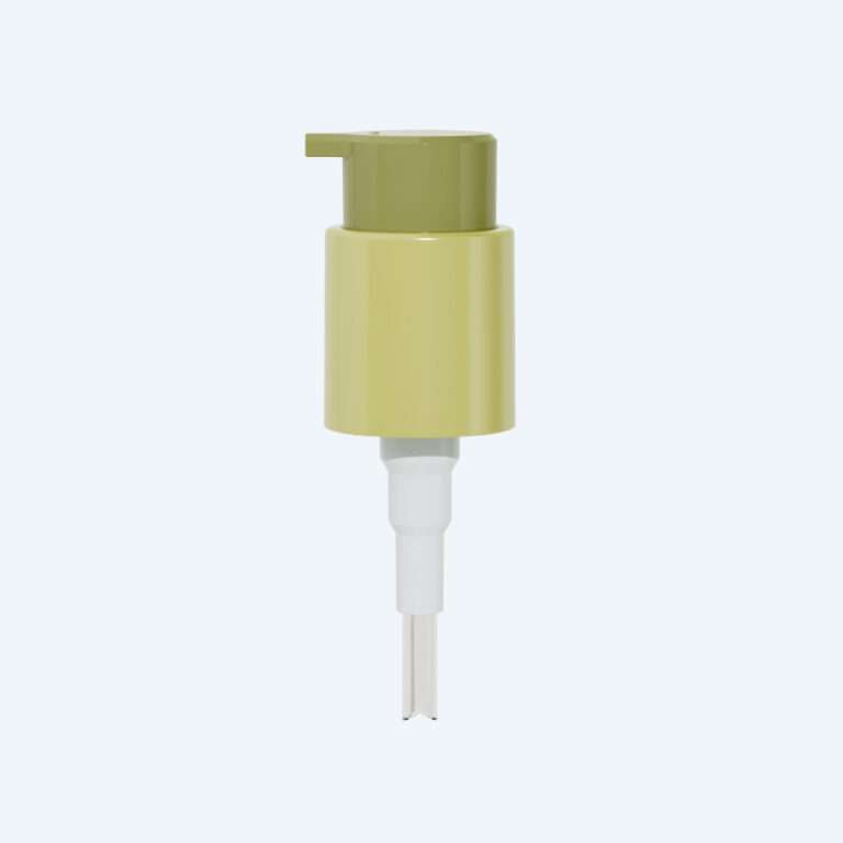 0.35cc oil pump 24/410 for hair oil and treatment products